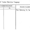 Chief Wonder Machine Company