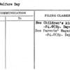 Child Welfare Day