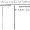 Children's Book of the New York World's Fair