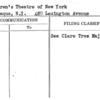 Children's Theatre of New York