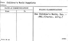 Index