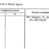 Children's World Space