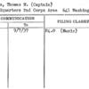Childs, Thomas M. (Captain)