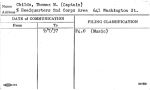 Childs, Thomas M. (Captain)