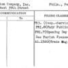Chilton Company, Inc.