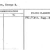Chilton, George S.