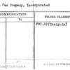 Chilton Pen Company, Incorporated