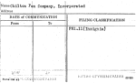 Chilton Pen Company, Incorporated