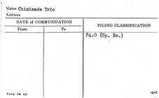 Index