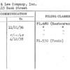Chin & Lee Company, Inc.