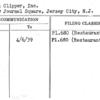China Clipper, Inc.