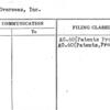 China Overseas, Inc.
