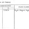 Chinese Art Company