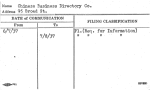 Chinese Business Directory Co.