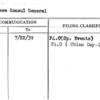 Chinese Consul General