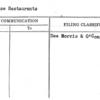 Chinese Restaurants