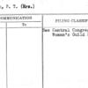 Chiriton, P.T. (Mrs.)