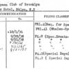 Chiropean Club of Brooklyn