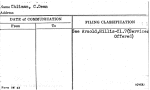 Chitman, C. Dean