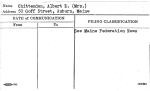 Chittenden, Albert E. (Mrs.)