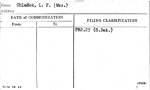 Chladek, L.F. (Mrs.)