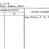 Choate, D.F.