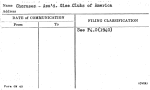 Choruses - Ass'd. Glee Clubs of America