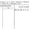 Christensen, H.C. (Dr.) American Pharmaceutical Assn.