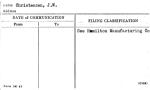 Christensen, J.W.