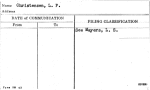 Christensen, L.P.