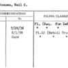 Christensen, Neil C.