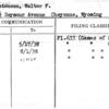 Christensen, Walter F.
