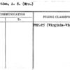 Christian, A.H. (Mrs.)