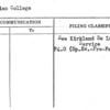 Christian College