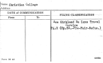 Christian College
