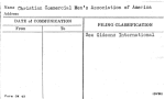 Christian Commercial Men's Association of America