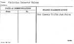 Christian Endeavor Unions
