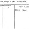 Christian, George C. (Mrs. Carolyn McK.)
