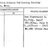 Christian Science Publishing Society