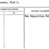 Christiansen, Fred L.