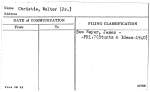 Christie, Walter (Jr.)