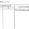 Christmas, J.D.