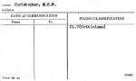 Christopher, M.S.W.