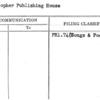 Christopher Publishing House