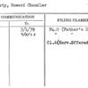 Christy, Howard Chandler