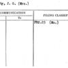 Christy, J.G. (Mrs.)