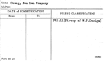 Chung, Sun Lun Company