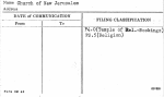 Church of New Jerusalem