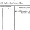 Churchill Engineering Corporation
