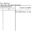 Churchill, William